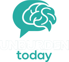 Unburden Today - Speak. Heal. Flourish